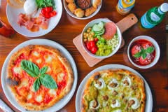 Fabrica Woodfired Pizza (Tampa)