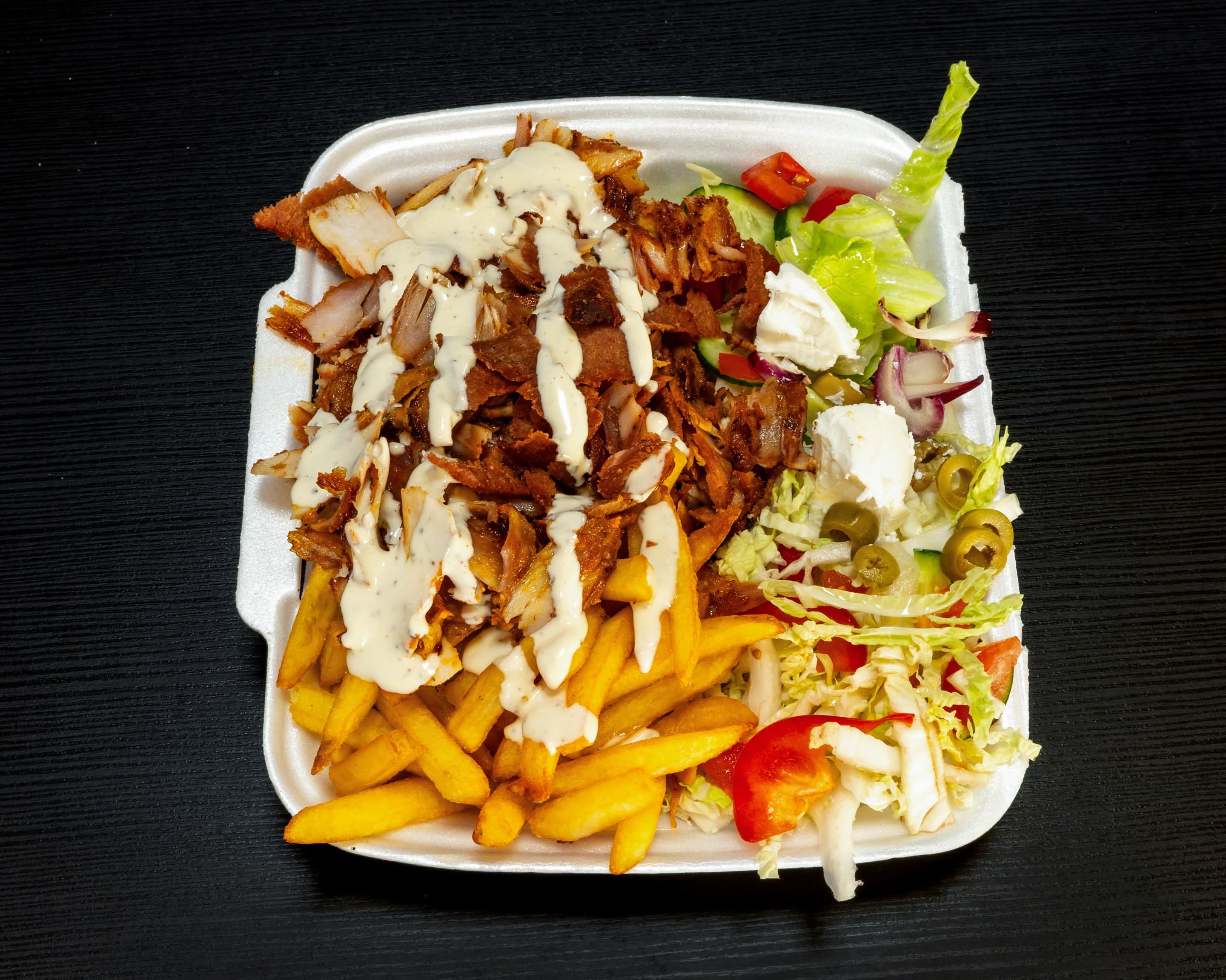 Yeni Adana Kebab