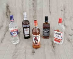 Alimentation de nuit et jours Shop By Night (Marseille)