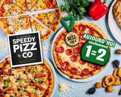 Speedy Pizz' Vendôme