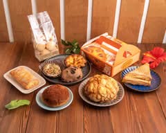 Life Food手作蛋塔x冰火菠蘿