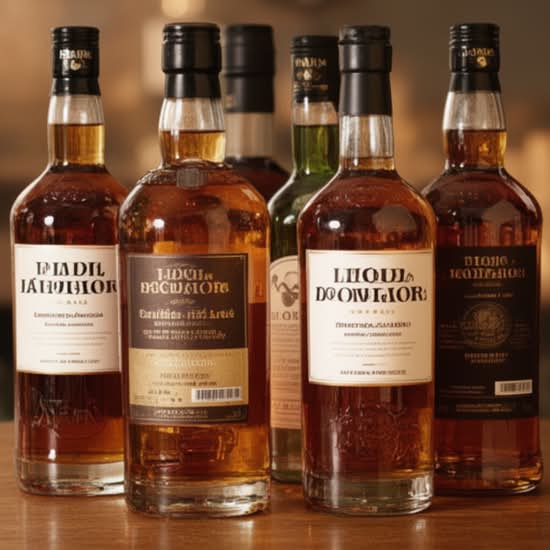 Champs Liquor 7 (14000 South Inglewood Avenue)