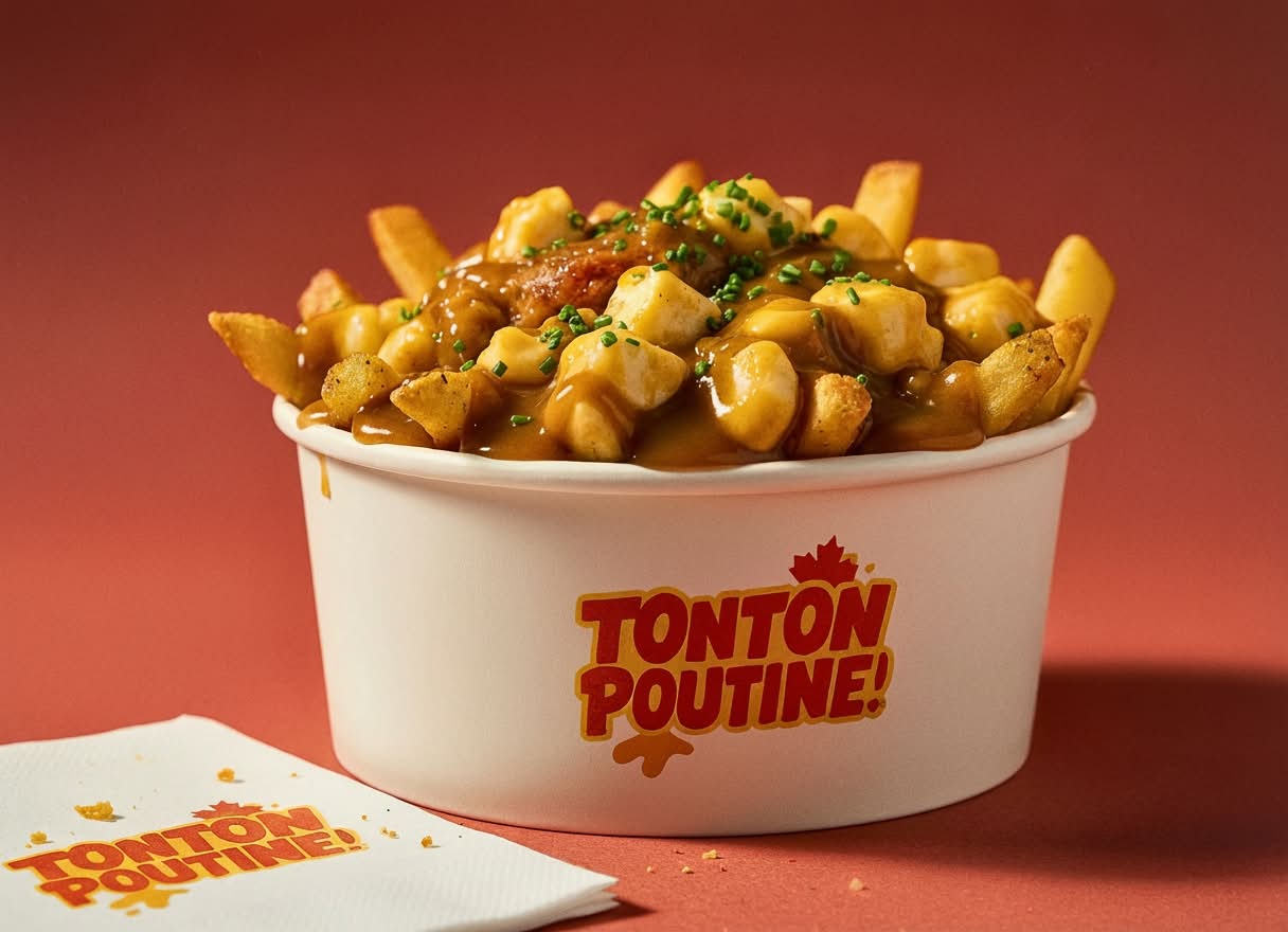 L’Original de Montréal 🍁