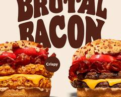 Burger King - Bravo Murillo 377