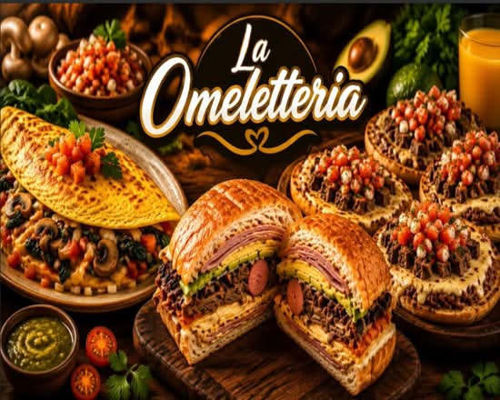 La Omeletteria