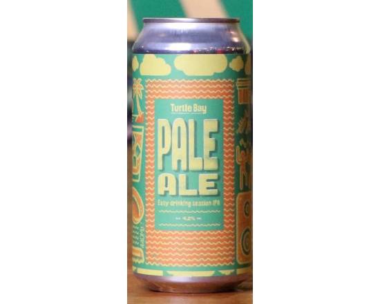 Turtle Bay Pale Ale (440ml)