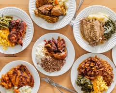 Step By Step Catering (Columbia Dr)