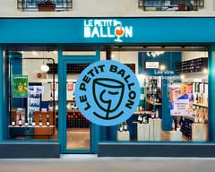Cave Le Petit Ballon - Saint-Lazare (Paris)