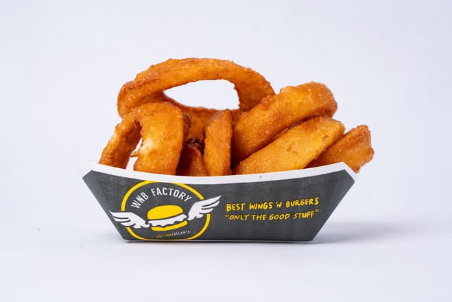 Small Onion Ring