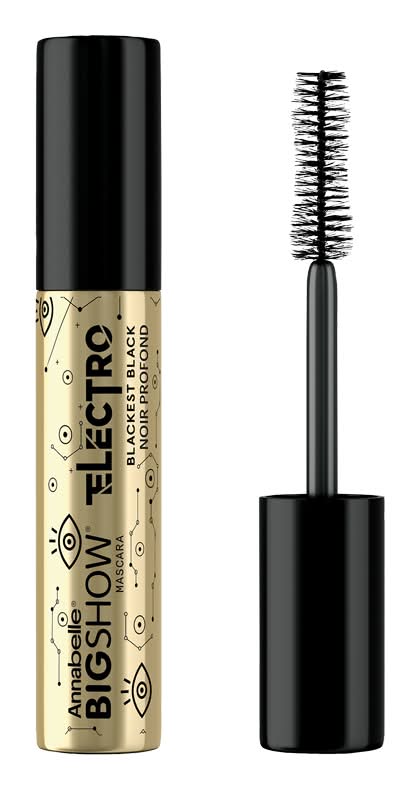 Annab Maq Masc Bigsh Elect Nite - Annab Mak Masc Bigsh Elect Bbla