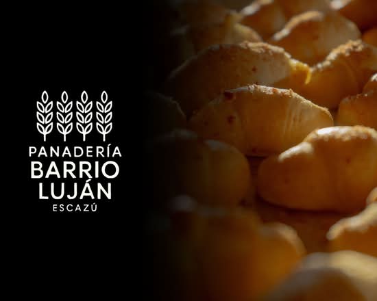 PANADERIA BARRIO LUJAN