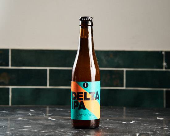 DELTA IPA