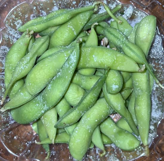 Edamame