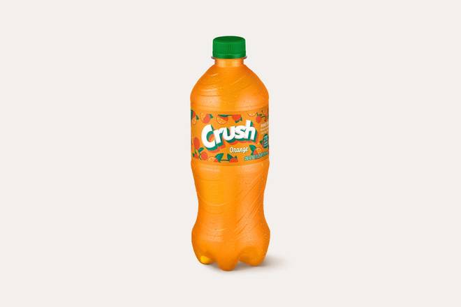 Orange Crush
