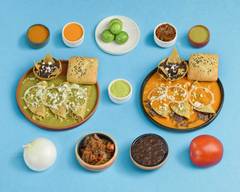 Enchiladas Urbanas (Arboledas)