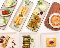 Zade Restaurant