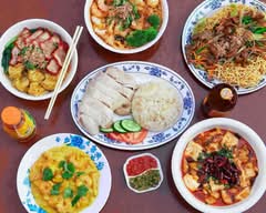 Mee Noodle House