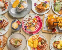Big Tree House Cafe (St Marys)