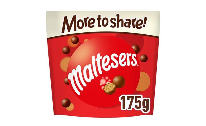 Maltesers Sharing Bag 175g (122823) 