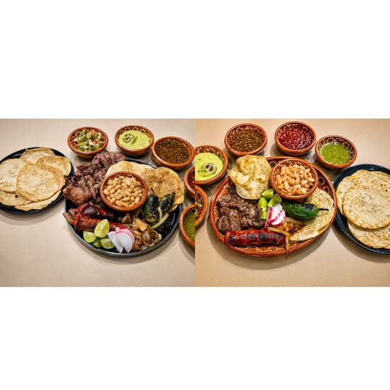 Carnes Asadas Brasa Brava ( Guadalajara)