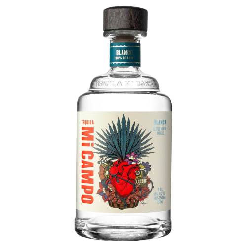 Mi Campo · Tequila (25 fl oz)
