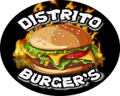 Distrito Burgers (Valparaiso)