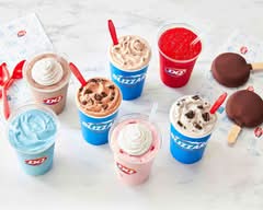 Dairy Queen - Treat (1124 1st Ave SW)