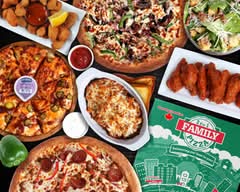 2 For 1 Family Pizza (Lethbridge)