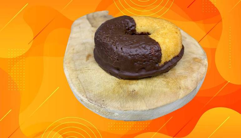 Donut 🍩