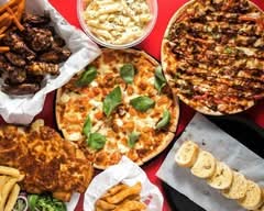 Molto Bene Pizzeria