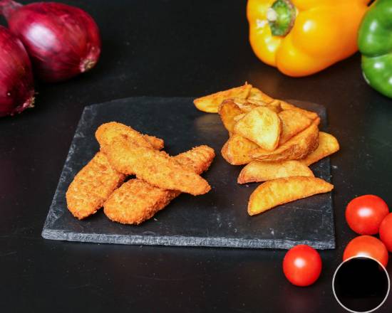 Tenders