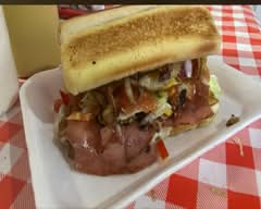 Hamburguesas Y Antojitos HYM