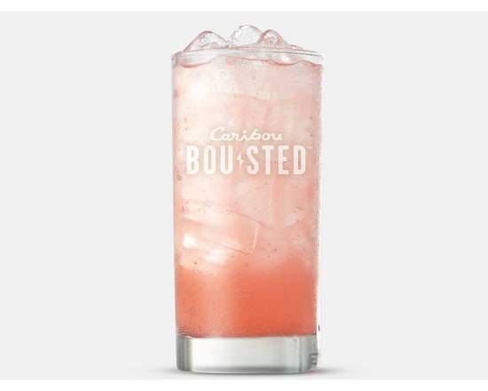 BOUsted Cherry Limeade