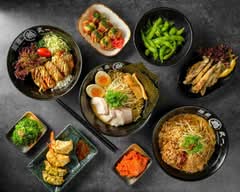 Tokyo Ramen Takeichi Cologne