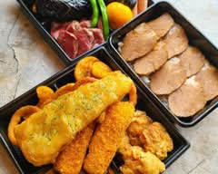 Brasserie minette toride