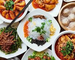 Taste of North China