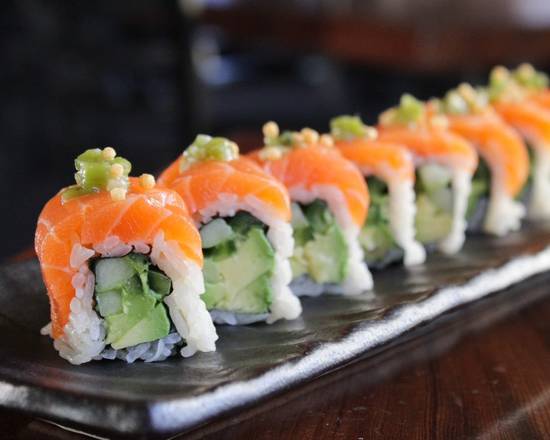 Gensai Roll