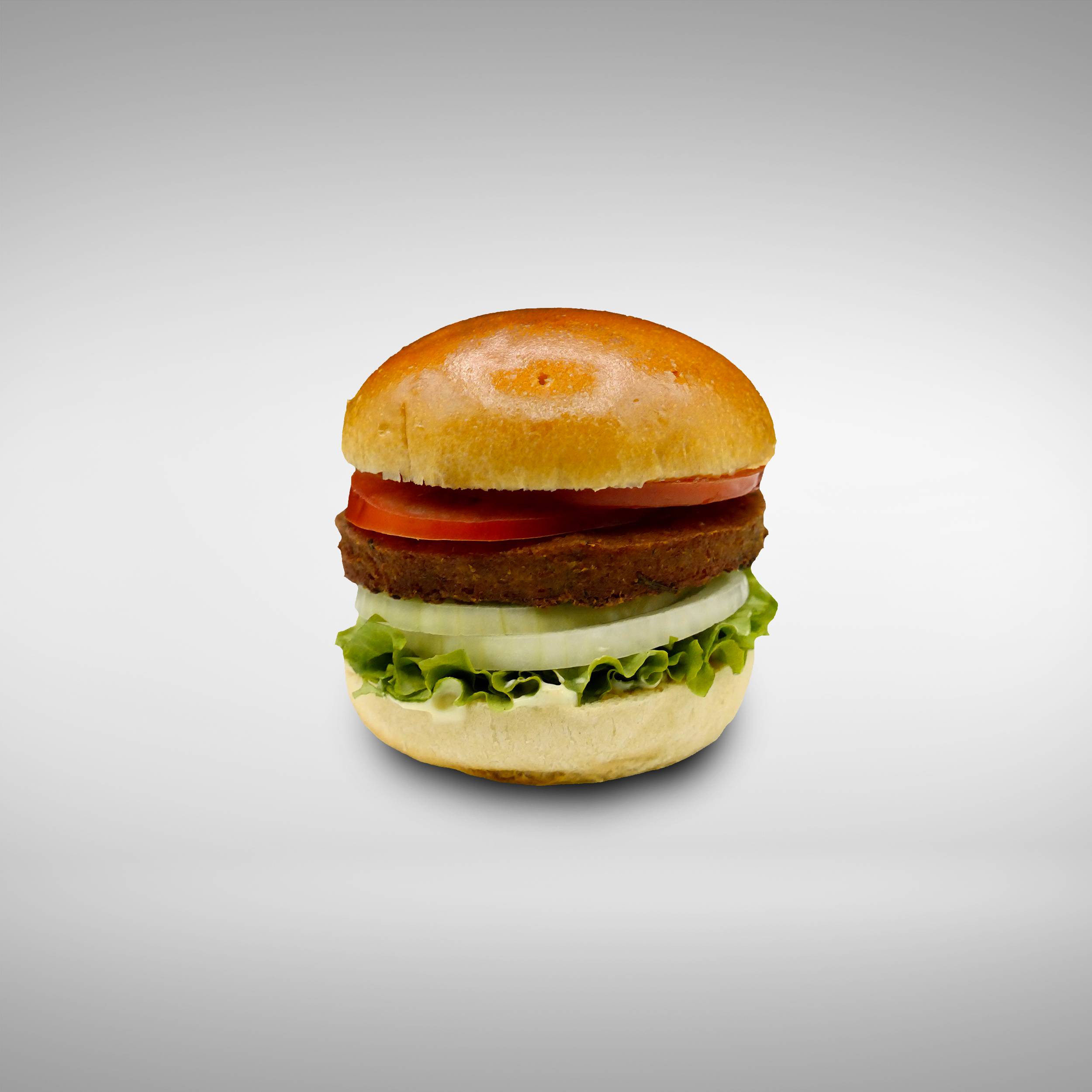 Burger veggi