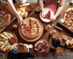 Romeo's Pizza (987 South Washington Street, Millersburg, OH)