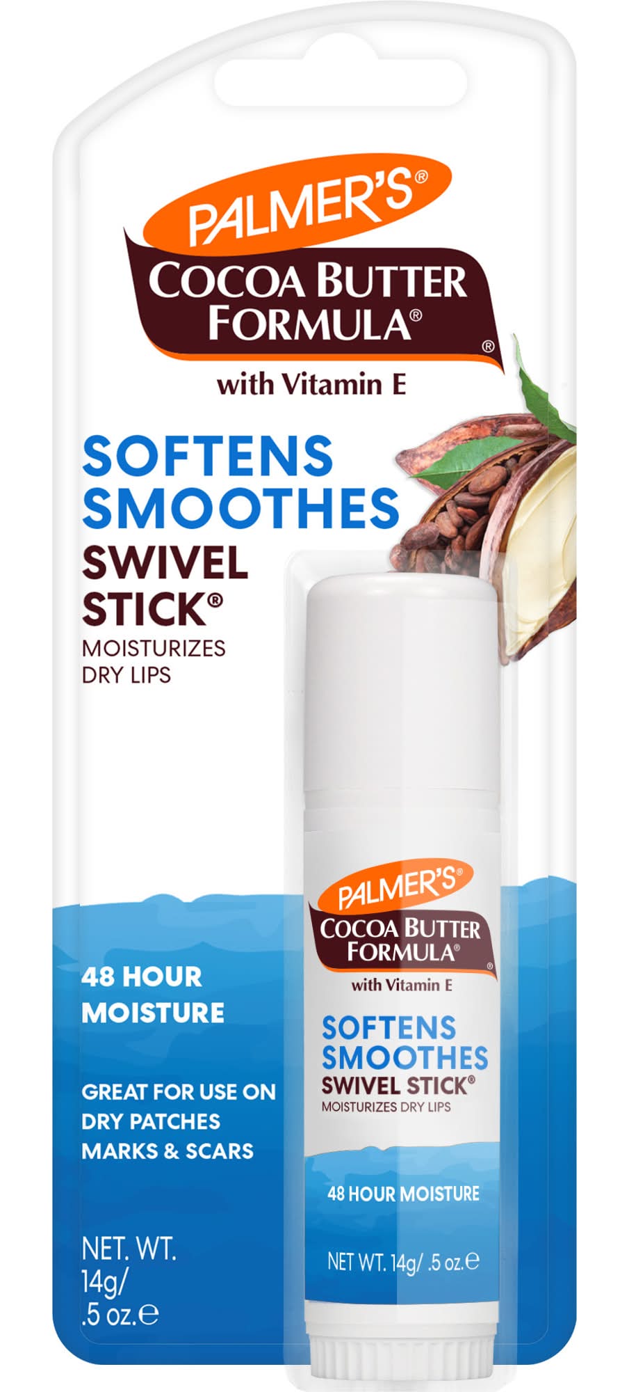 Palmer's Swivel Stick Ultimate Moisture (0.5 oz)