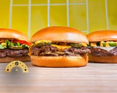 Okie Dokie Burgers
