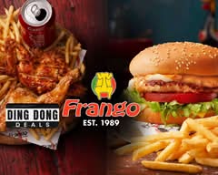 Frango Kent Street