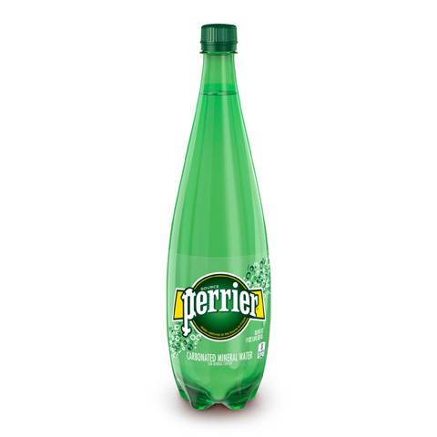 Perrier Original Tall