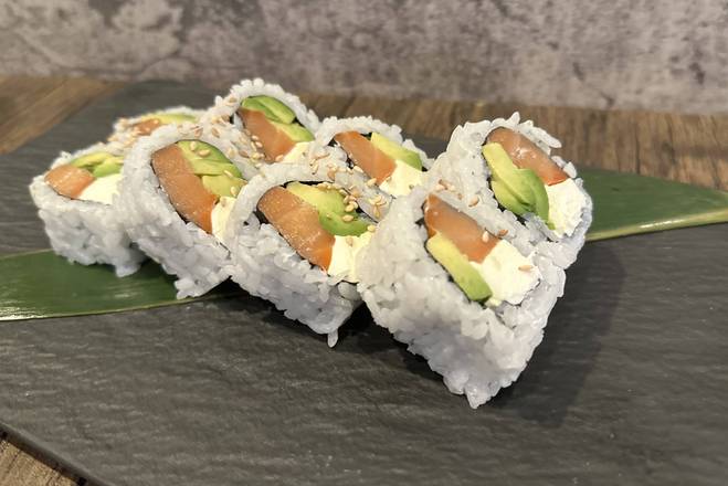 Philadelphia Roll