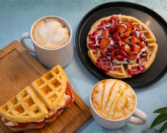 Nahí Cocina Creativa & Artesanal (Tlajomulco de Zuñiga)