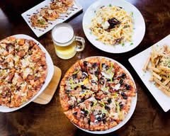Slice of Italy (2543 F St)