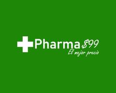 Pharma 99