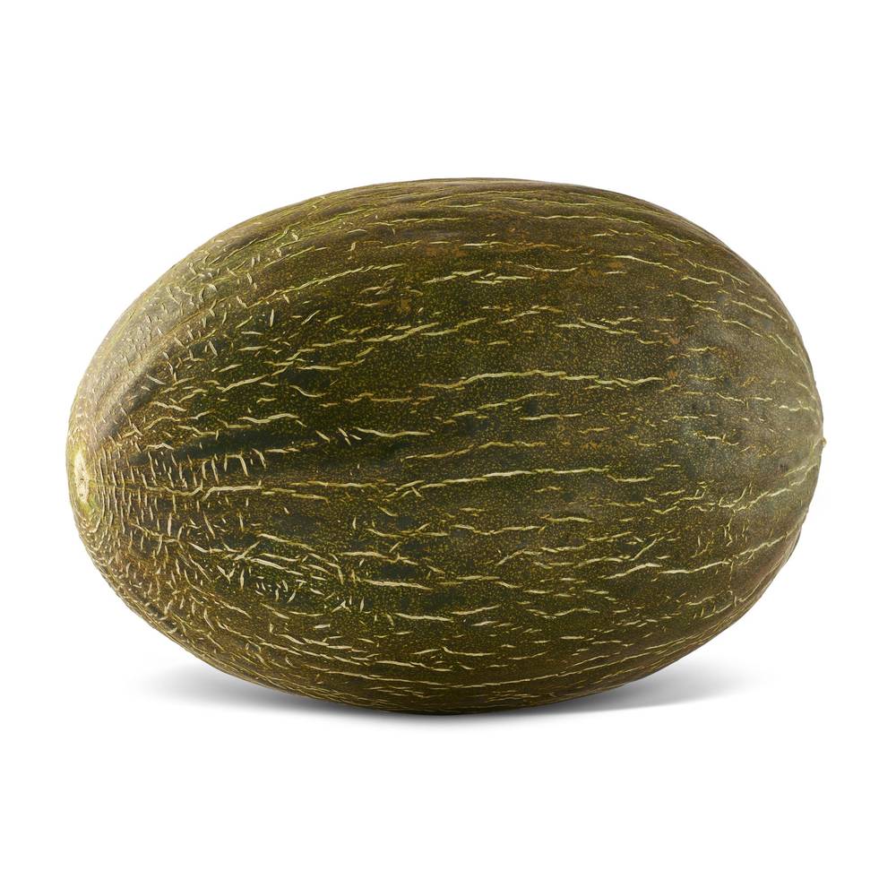 Melón Piel De Sapo Unidad Aprox. 2.5 Kg