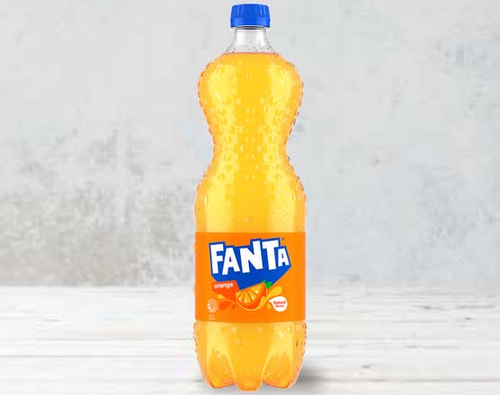 Fanta 1.5L