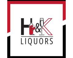 H & K Discount Liquors